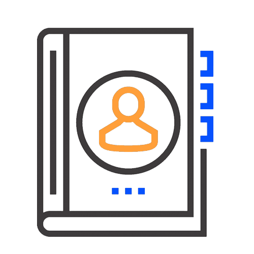 Icons Cloud24_Kontaktverzeichnis