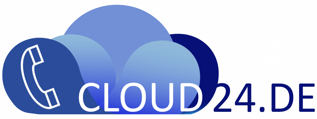Logo-Cloud24